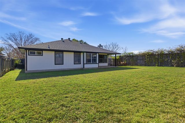 1509 Continental PASS, Cedar Park, TX 78613