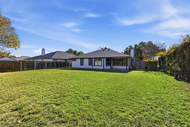 1509 Continental PASS, Cedar Park, TX 78613