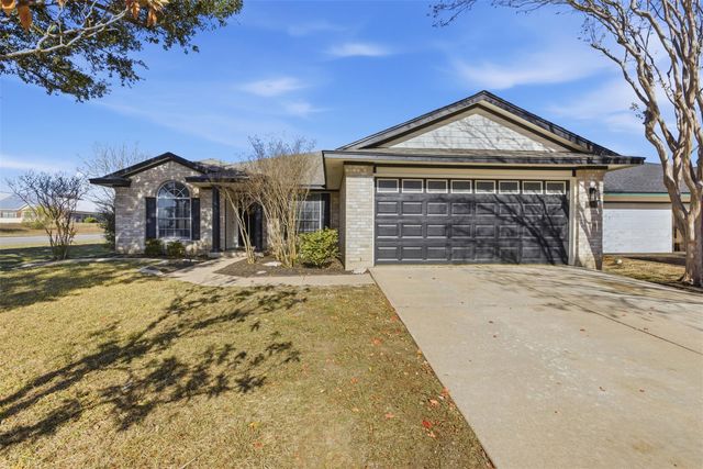 1509 Continental PASS, Cedar Park, TX 78613