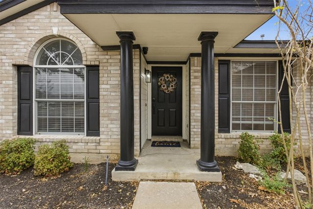 1509 Continental PASS, Cedar Park, TX 78613