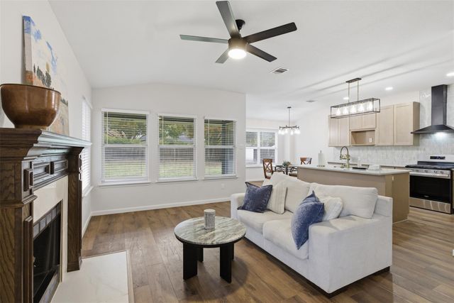 1509 Continental PASS, Cedar Park, TX 78613