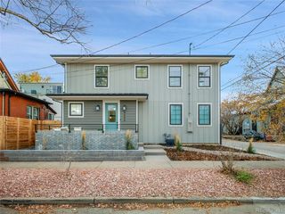 4640 W 39th Ave, Denver, CO 80212
