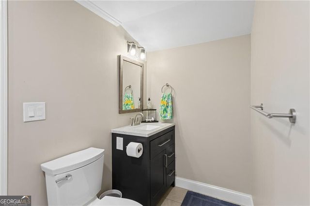 3825 Creekview Drive NE, Marietta, GA 30068