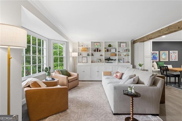 3825 Creekview Drive NE, Marietta, GA 30068