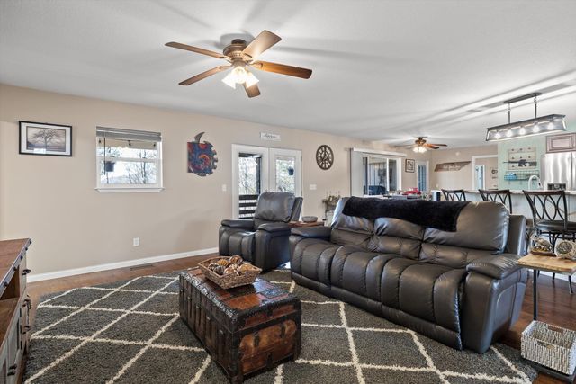 2434 Sugar Creek Road SE, Georgetown, TN 37336