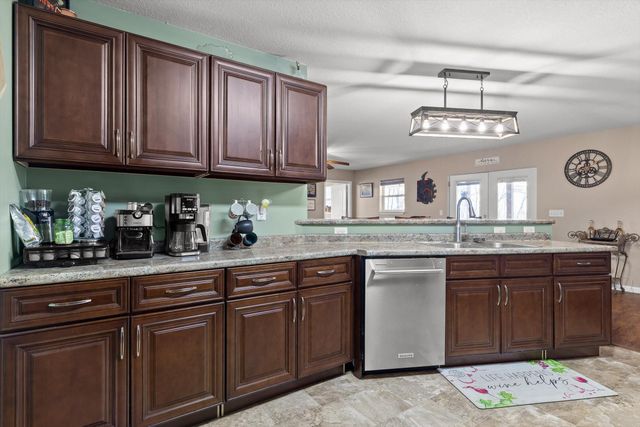 2434 Sugar Creek Road SE, Georgetown, TN 37336