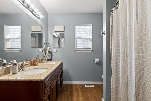 2434 Sugar Creek Road SE, Georgetown, TN 37336