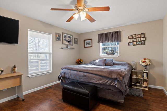 2434 Sugar Creek Road SE, Georgetown, TN 37336