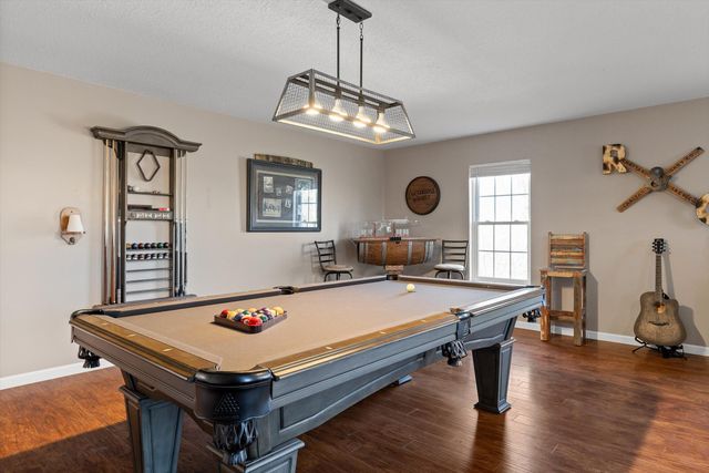 2434 Sugar Creek Road SE, Georgetown, TN 37336