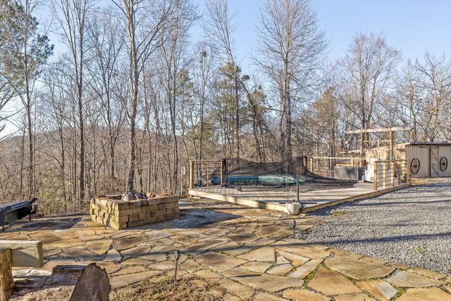 2434 Sugar Creek Road SE, Georgetown, TN 37336