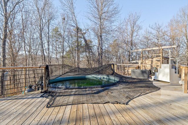 2434 Sugar Creek Road SE, Georgetown, TN 37336