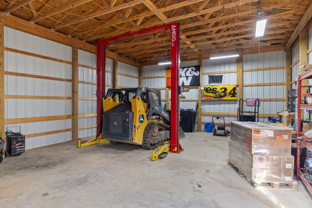 2434 Sugar Creek Road SE, Georgetown, TN 37336