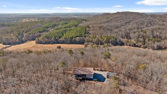2434 Sugar Creek Road SE, Georgetown, TN 37336