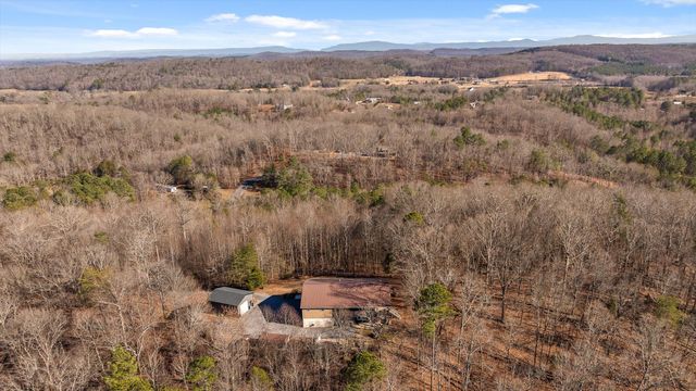 2434 Sugar Creek Road SE, Georgetown, TN 37336