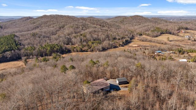 2434 Sugar Creek Road SE, Georgetown, TN 37336