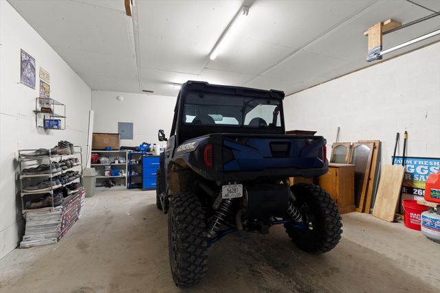 2434 Sugar Creek Road SE, Georgetown, TN 37336