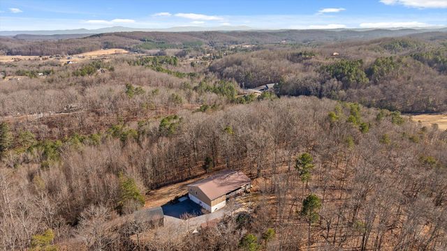 2434 Sugar Creek Road SE, Georgetown, TN 37336