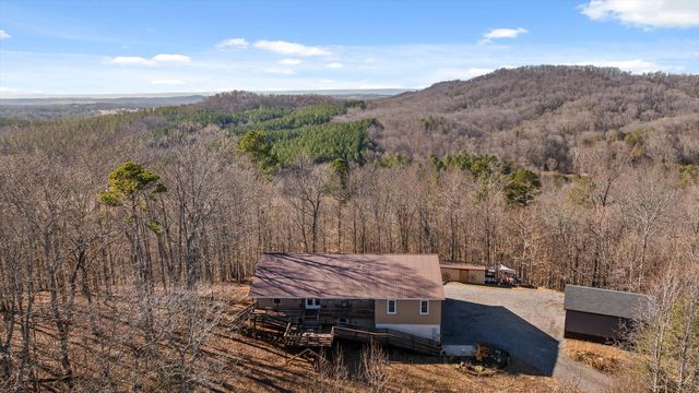 2434 Sugar Creek Road SE, Georgetown, TN 37336