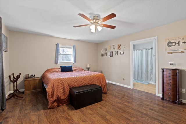 2434 Sugar Creek Road SE, Georgetown, TN 37336