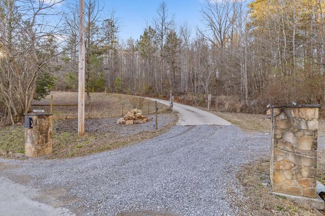 2434 Sugar Creek Road SE, Georgetown, TN 37336