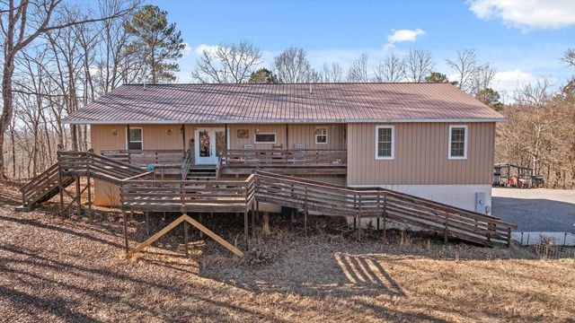 2434 Sugar Creek Road SE, Georgetown, TN 37336