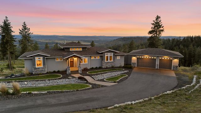 15723 N Adeline Ln, Spokane, WA 99208