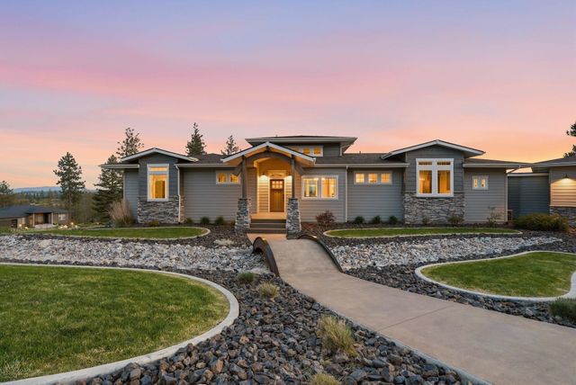 15723 N Adeline Ln, Spokane, WA 99208