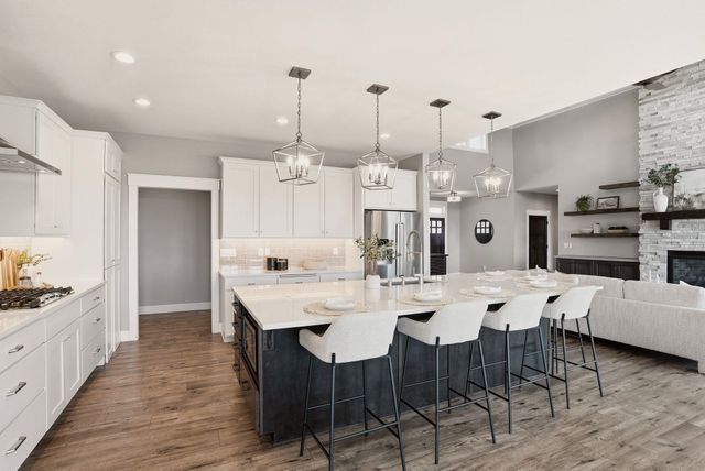 15723 N Adeline Ln, Spokane, WA 99208