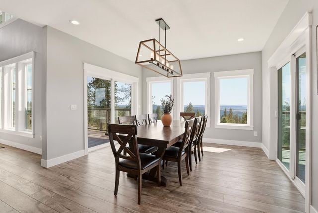 15723 N Adeline Ln, Spokane, WA 99208