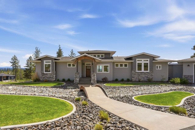 15723 N Adeline Ln, Spokane, WA 99208