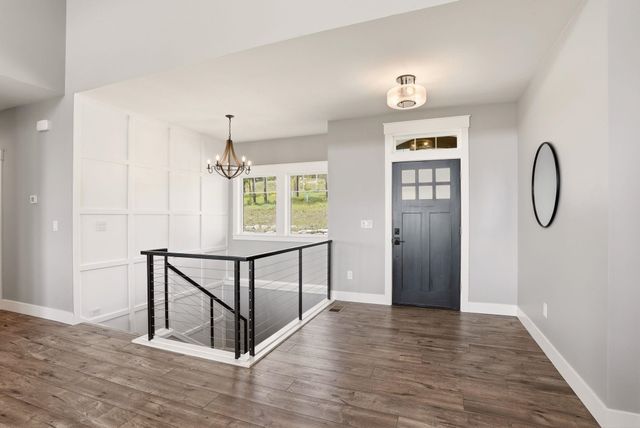 15723 N Adeline Ln, Spokane, WA 99208