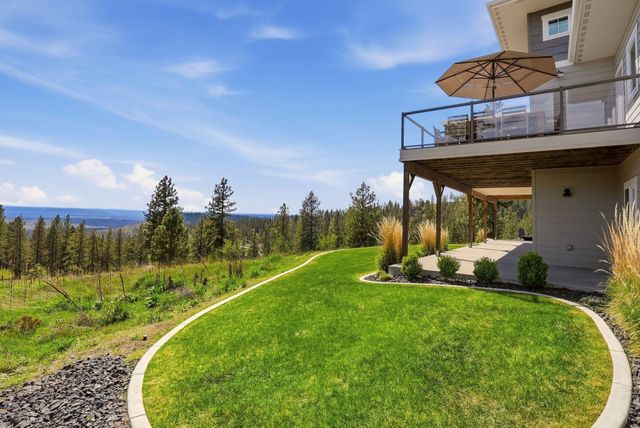 15723 N Adeline Ln, Spokane, WA 99208