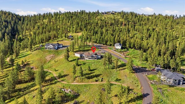 15723 N Adeline Ln, Spokane, WA 99208