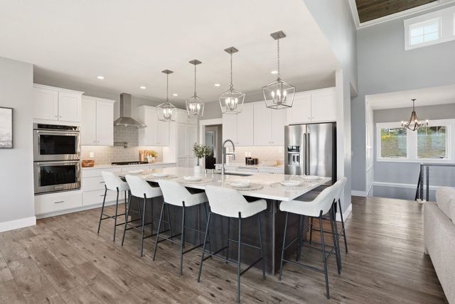 15723 N Adeline Ln, Spokane, WA 99208