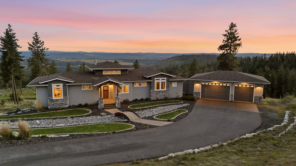 15723 N Adeline Ln, Spokane, WA 99208