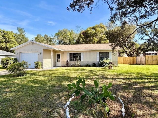 6159 PIEDMONT DRIVE, Spring Hill, FL 34606
