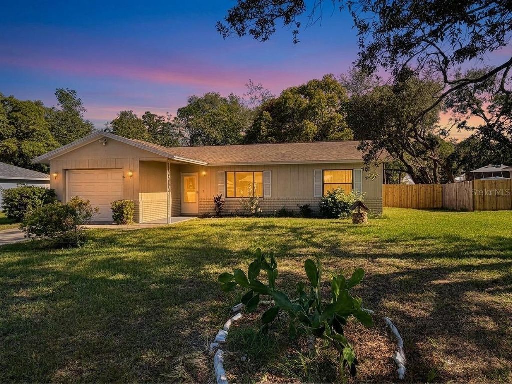 6159 PIEDMONT DRIVE, Spring Hill, FL 34606