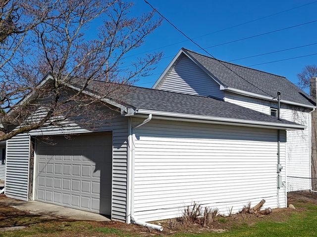 5587 E Karen Court, Stevensville, MI 49127