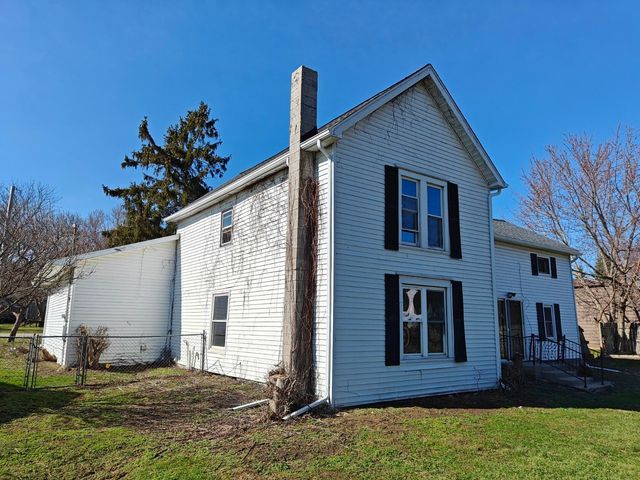 5587 E Karen Court, Stevensville, MI 49127