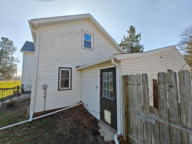 5587 E Karen Court, Stevensville, MI 49127