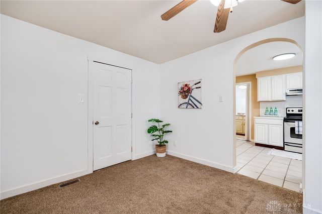 917 S Clay Street, Troy, OH 45373