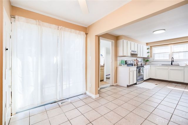 917 S Clay Street, Troy, OH 45373