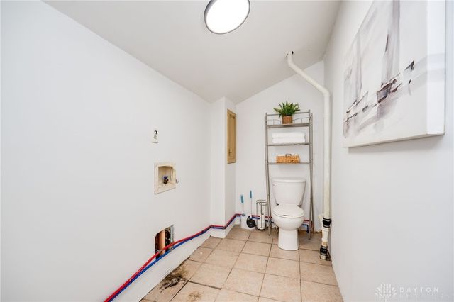 917 S Clay Street, Troy, OH 45373