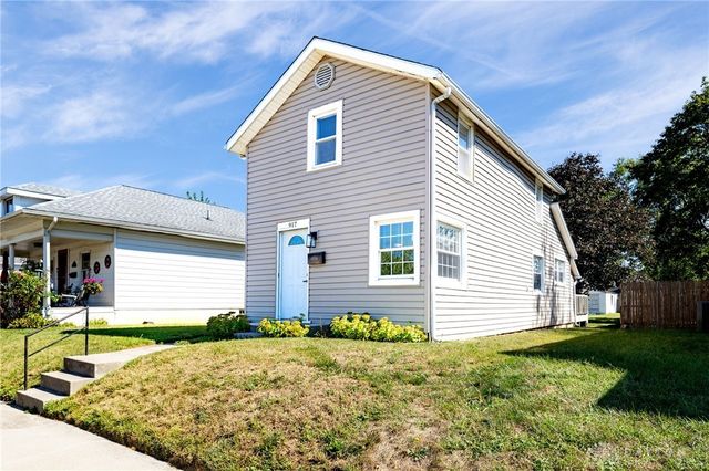 917 S Clay Street, Troy, OH 45373