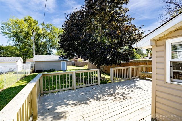 917 S Clay Street, Troy, OH 45373