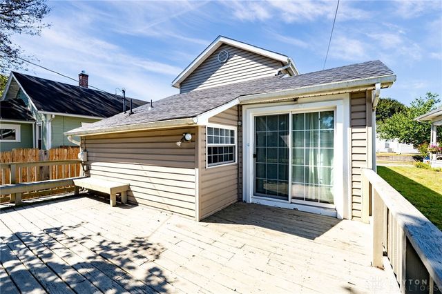 917 S Clay Street, Troy, OH 45373