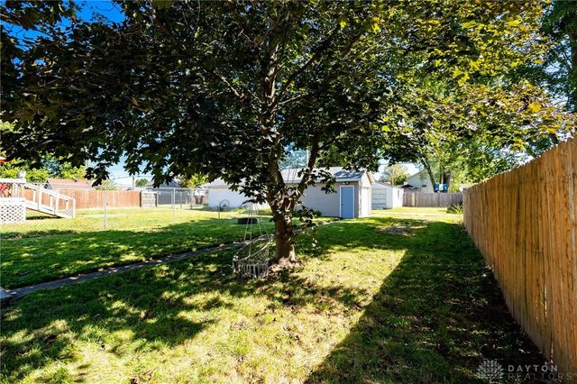 917 S Clay Street, Troy, OH 45373