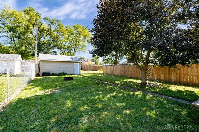 917 S Clay Street, Troy, OH 45373