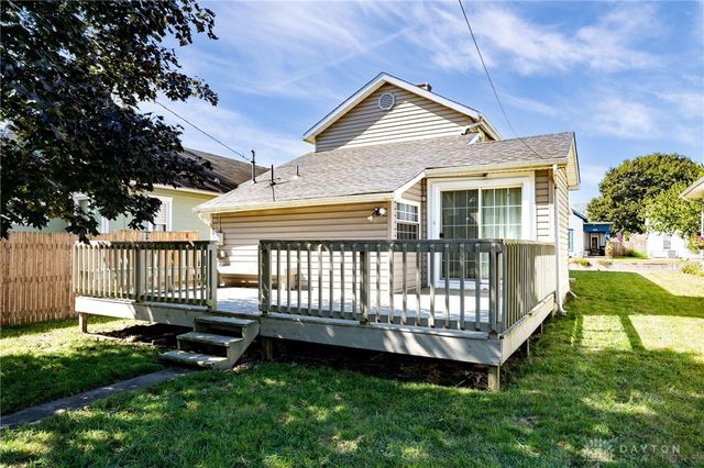 917 S Clay Street, Troy, OH 45373