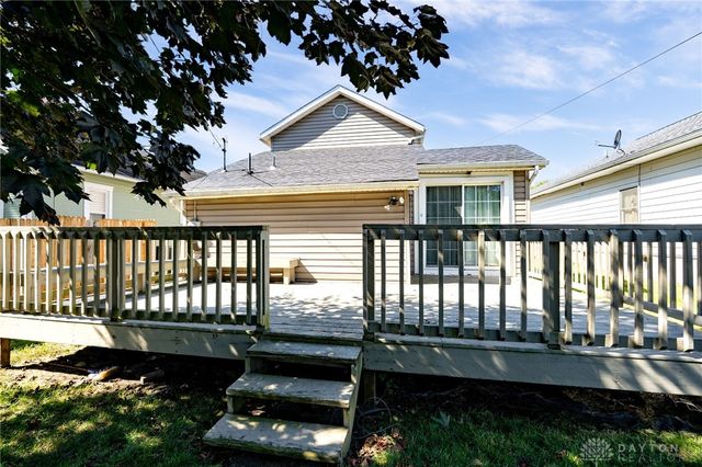 917 S Clay Street, Troy, OH 45373